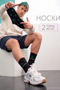 Носки мужские 