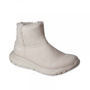 J'hayber Bota Mujer Con Forro Polar