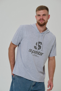 футболка мужская 2973-03 Новинка