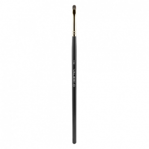 Кисть Валери-Д из имитации белки овальная V042 для теней