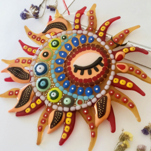 Санкетчер «Солнце»