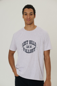 футболка мужская 2816-45