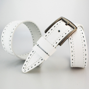 Ремень Джинсовый