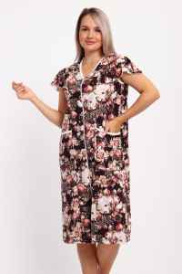 Халат женский 273