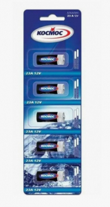 Эл-т питания КОСМОС 23A 12V BP5