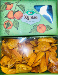 ХУРМА 500 гр