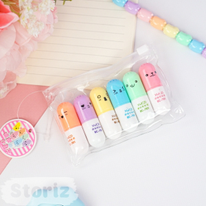 Набор маркеров 