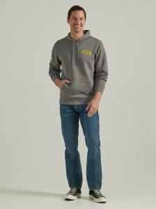 Men's Legendary 100% Cotton Regular Straight Jean