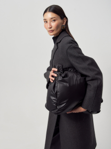 Сумка из плащевой ткани