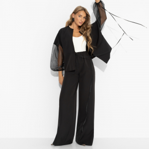 Брючный костюм, Серьезная леди (2 в 1)