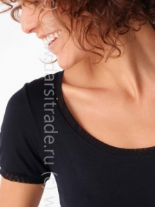 Футболка №ADB40 Outfit Cotonella