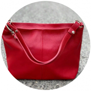 PELLE 21-31 (610) rojo