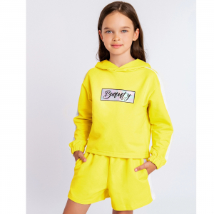 Комплект футер 2х нитка петля 8501320103