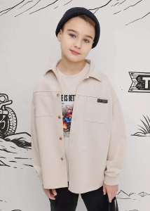 CLEVER Сорочка 867311/12а