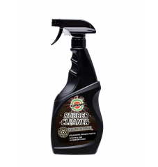 Rubber cleaner (Tire Polish) Чернение для шин 0,6 л