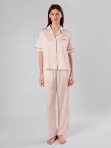 Домашняя пижама Indefini (Арт.5007TBC)