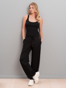 Женские брюки Indefini (Арт. 4272TDJ)