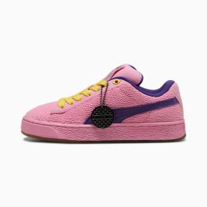 PUMA x TMNT Suede XL 2