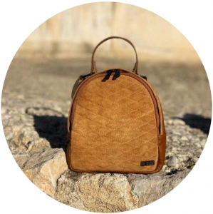 РАСПРОДАЖА Сумка - рюкзак AB.Z · Pelle · mochila 421 (650) BRANDY В НАЛИЧИИ В РОССИИ