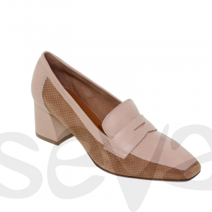 Classyco, ZAPATO SENORA PIEL