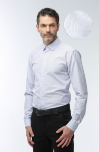 Рубашка 24-58-НТ-04