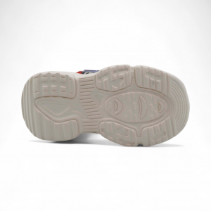 Сандалии Х10-В серые