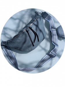 PELLE- PAOLO Bags 397 JEANS