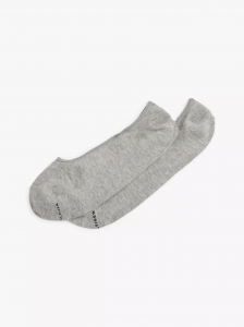 No-Show Sock 2-Pack