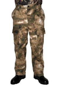 Lika Dress Брюки