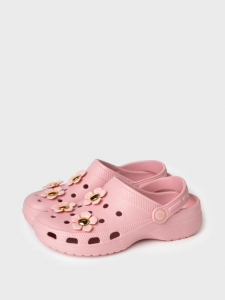 Сабо для девочки