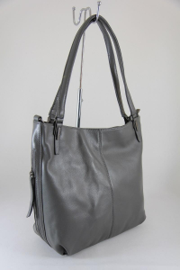 Сумка женская кожаная Shengkasilu