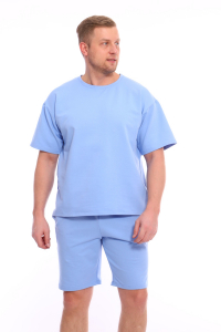 Комплект с шортами Бриз 27