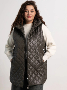 LT Collection Жилет Б15321-18М