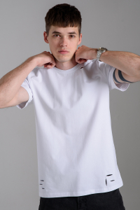 7479 Футболка мужская