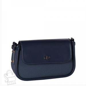Сумка женская  012311070 navy Chisbella/30  в Новосибирске