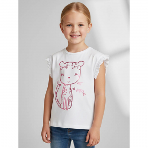 Футболка кулирка 1895100101