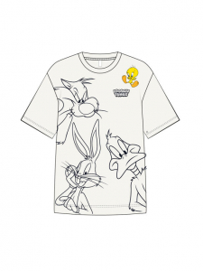 Футболка для девочки