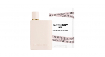 BURBERRY HER INTENSE edp (w) 100ml TESTER