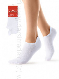 Носки женские Active 155 Omsa Дроп