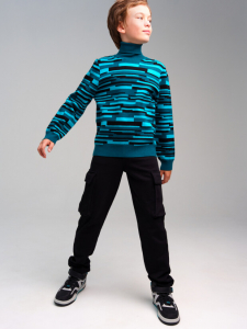 Свитер для мальчика