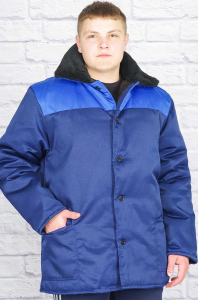 Фуфайка рабочая, грета