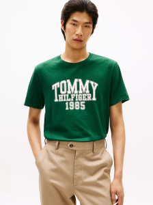 Varsity 1985 Logo T-Shirt