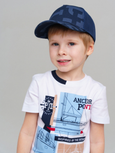 Бейсболка для мальчика