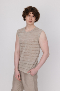 Безрукавка 8-43