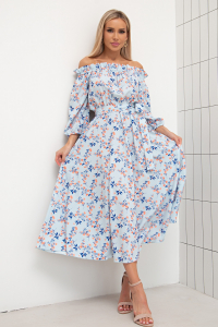 Платье Лейла №4