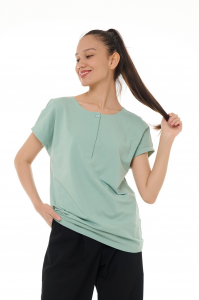 футболка женская 8374-20 -50%