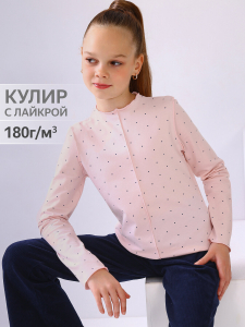 Апрель Лонгслив 1ДДЛД4501804н
