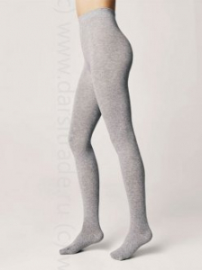 Колготки женские Esli Estera 300 5-6 Conte Дроп х/б