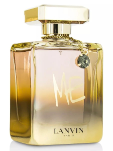 LANVIN ME L'ABSOLU edp (w) 80ml