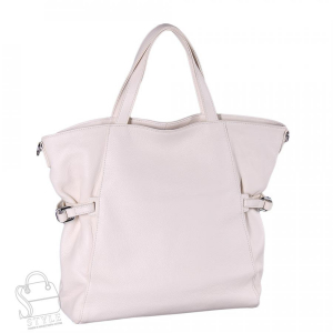 Сумка женская кожаная 99467 beige Velina Fabbiano-Safenta/30